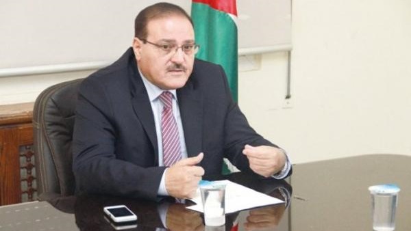 وزير التعليم الأردني