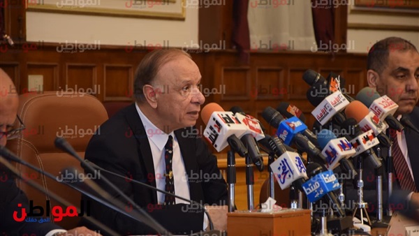 المهندس عاطف عبد