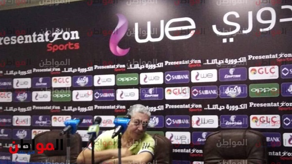 مدرب الاتحاد السكندري