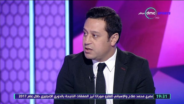 هشام حنفي