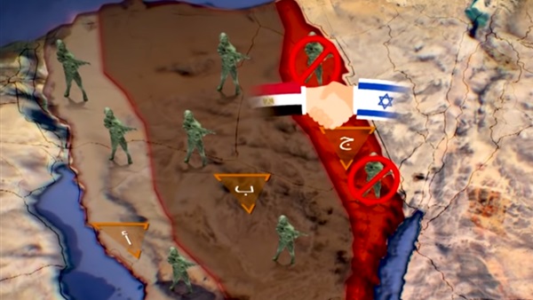 لقطة من فيلم حروب
