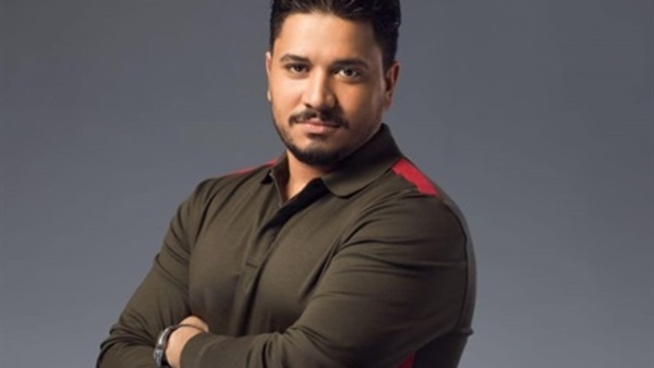 الفنان مصطفي حجاج