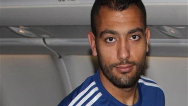 شهاب اليدن أحمد