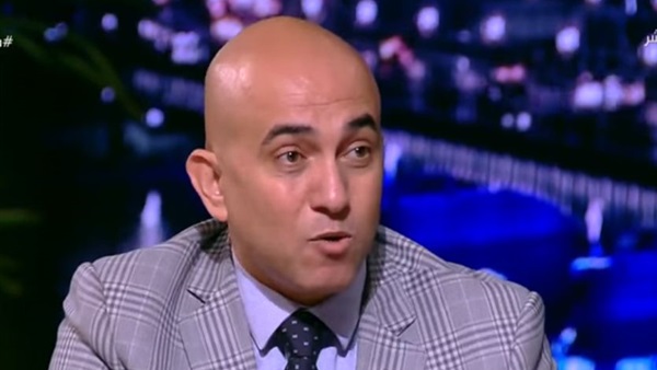 إيهاب دعبس
