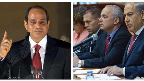 مصر تفرض إرادتها