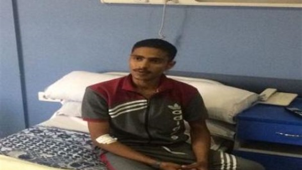 المرضي
