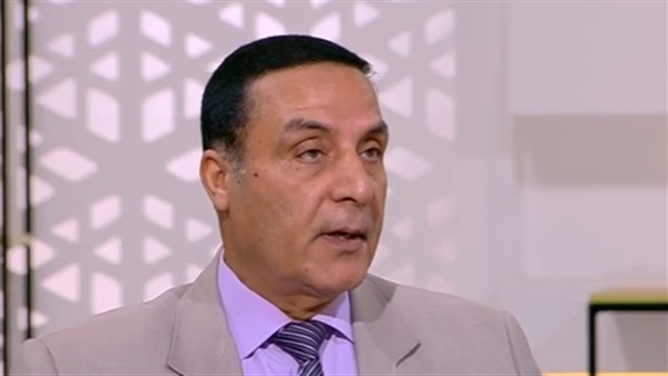 اللواء محمد الشهاوي
