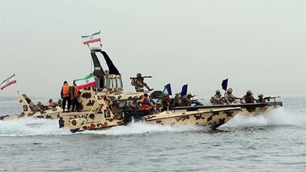 قطعة بحرية من الأسطول