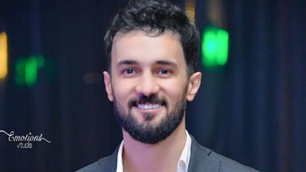 الفنان حسني شتا