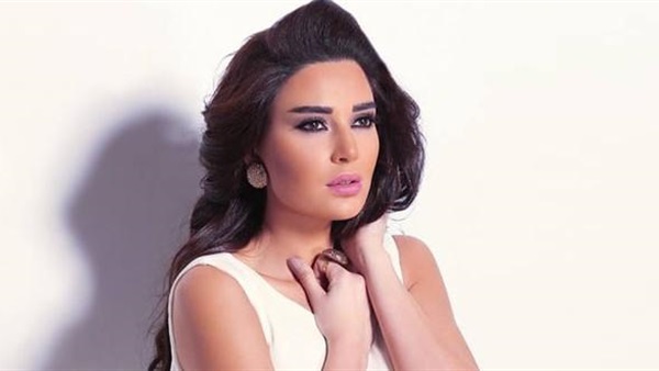 الفنانة سيرين عبدالنور