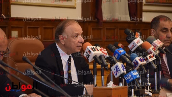 المهندس عاطف عبد