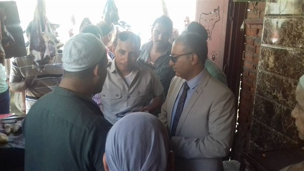 مجلس مدينة ابوقرقاص