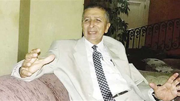 القطبان وسام عباس
