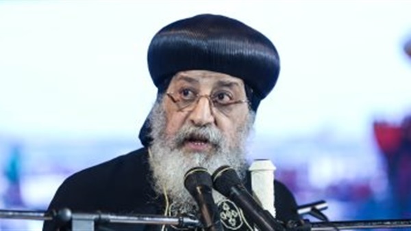 قداسة البابا تواضروس