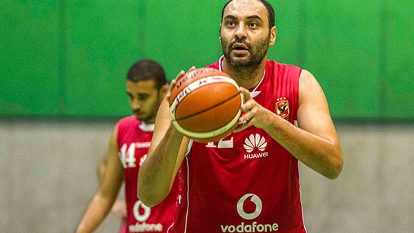طارق الغنام لاعب