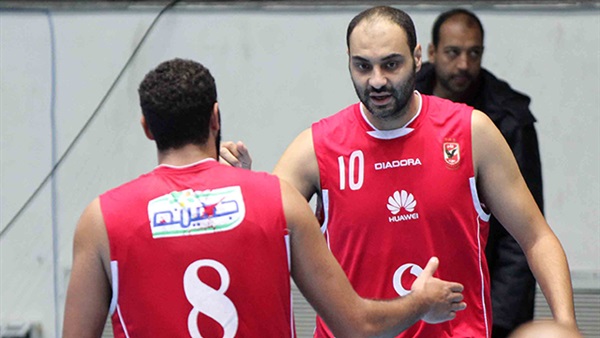 طارق الغنام لاعب