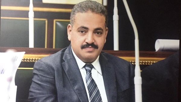 منتصر رياض عضو مجلس