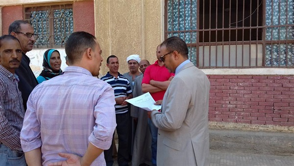 رئيس مدينة ابو قرقاص