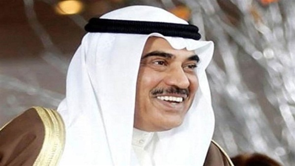 وزير الخارجية الكويتى،