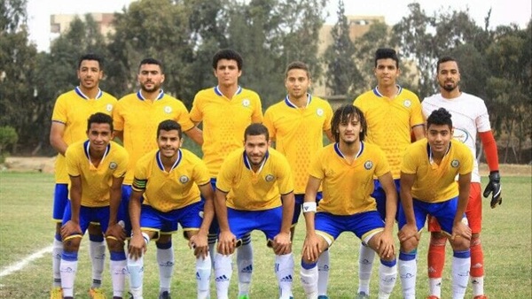 فريق شباب الاسماعيلي