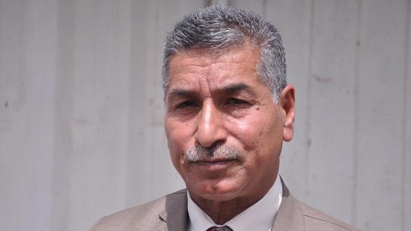 عضو المكتب السياسي