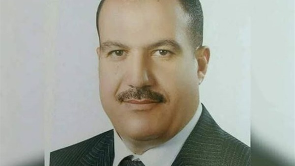 عمرو صالح أبو شنب-أمين
