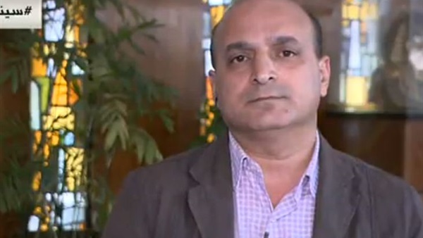 الدكتور أحمد سيد