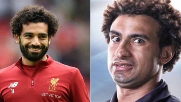 علي ربيع ومحمد صلاح