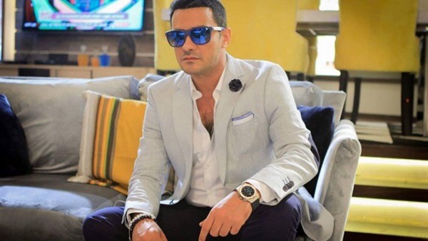 الفنان محمد رجب