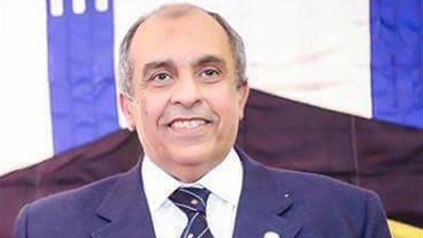 وزير الزراعة عز الدين