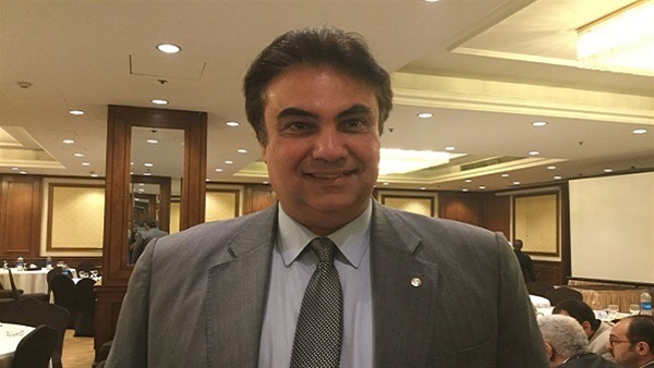 علي المانسترلي رئيس