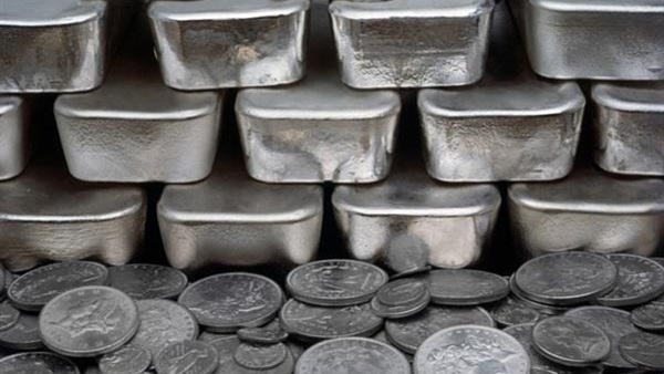 سعر المعادن