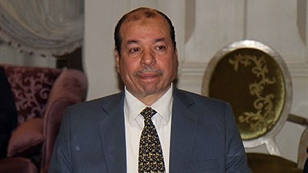 مجدي شلبي رئيس اللجنة