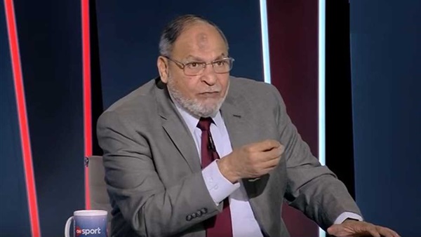 طه إسماعيل