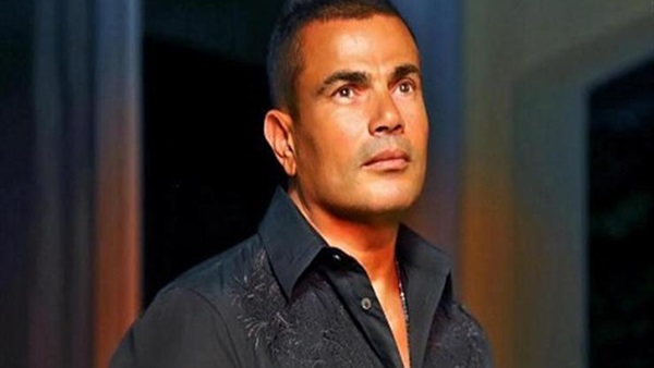 عمرو دياب