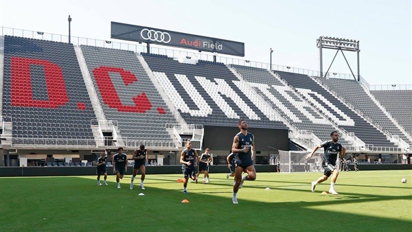 ريال مدريد
