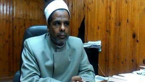 الشيخ محمد محمود