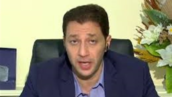 أحمد خيري المتحدث