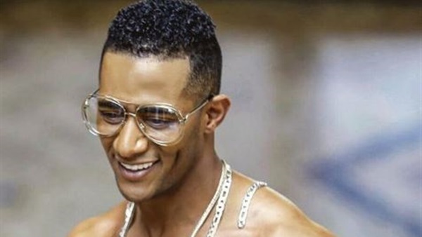 محمد رمضان