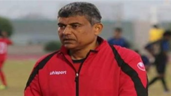 صابر عيد مدرب غزل