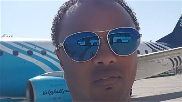 محمد عبد الله