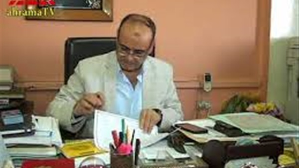 عمرو شلتوت وكيل
