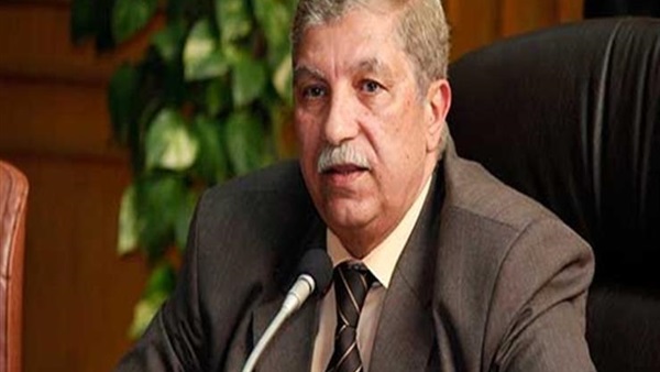 اللواء ياسين طاهر