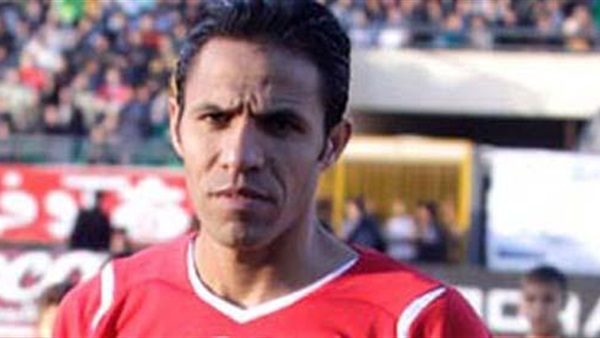 محمد حليم مدرب حرس