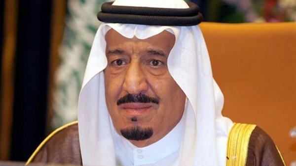 سلمان بن عبدالعزيز