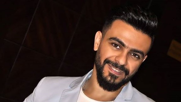 الفنان كريم الحسيني