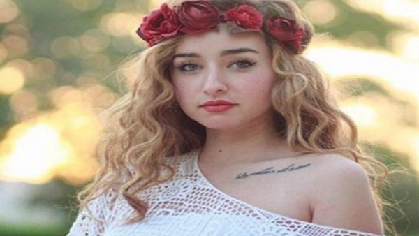 الفنانة هنا الزاهد