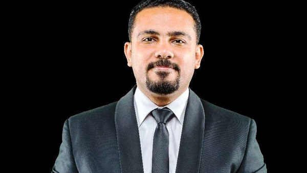 رامي حلمي استشاري
