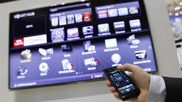 أسعار التلفزيونات