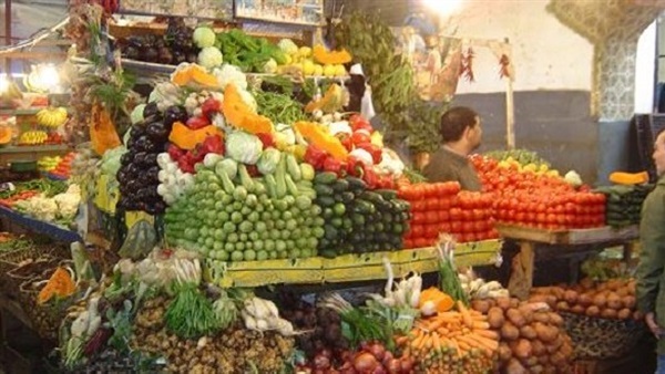 أسعار الخضار والفاكهه
